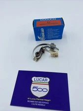 DOT CONTACTS Doduco 622 AUSTIN ROVER M6