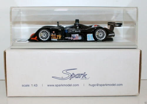 Spark MG Contemporary fabricación Diecast coches, camiones y camionetas