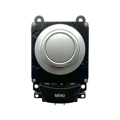 New iDrive Media Switch Mouse Controller Joystick CCC for BMW X5 E70 65829125349