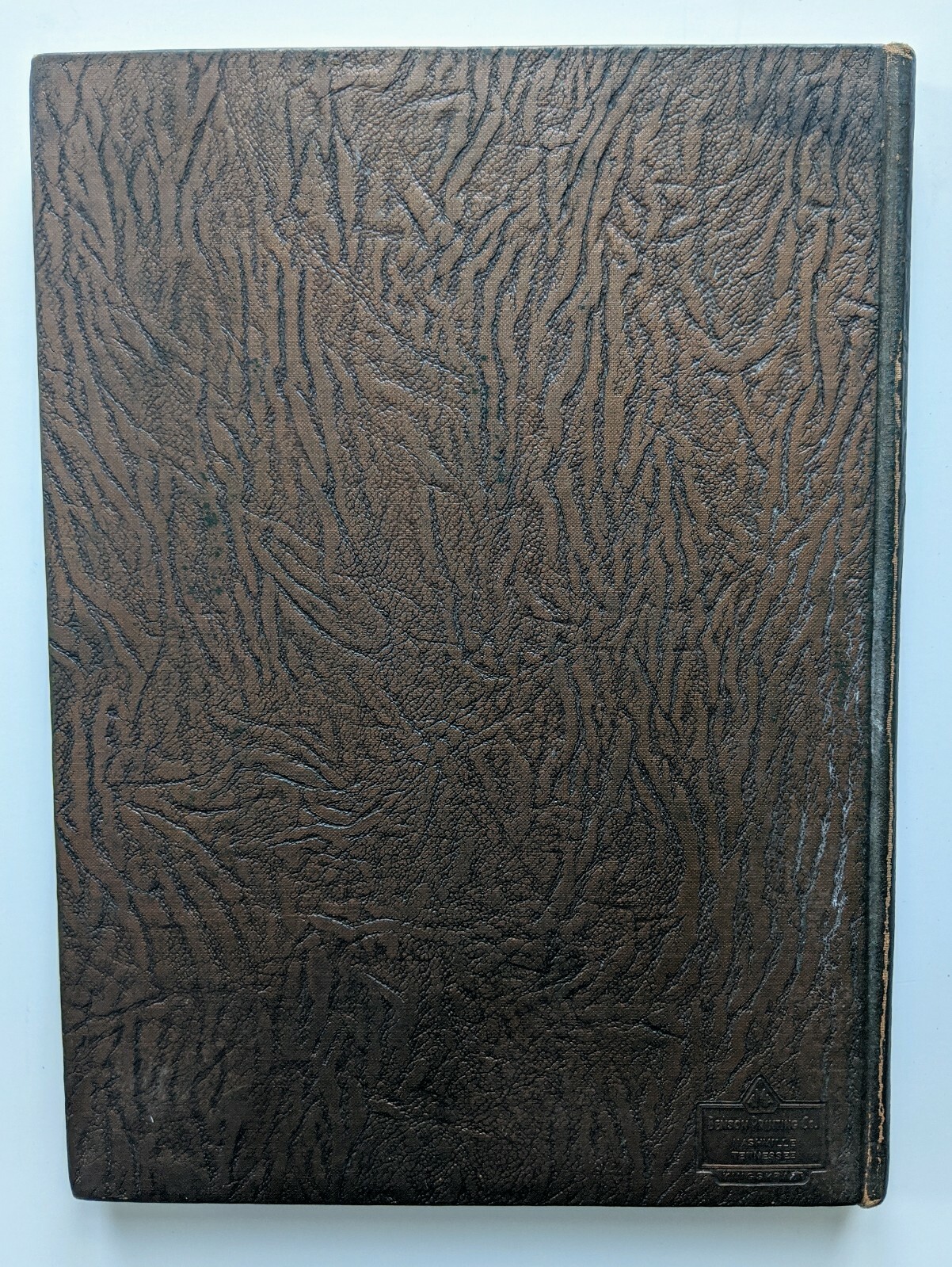 1955 Bridgewater College Yearbook Vintage Virginia Ripples Eagles eBay