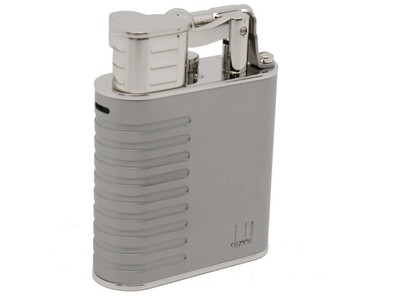 Dunhill Unique Turbo Driven Ruthenium Lighter