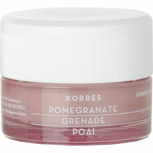 korres pomegranate moisturizer