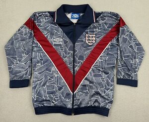 Umbro England Jacket | eBay Umbro England Jacket | eBay