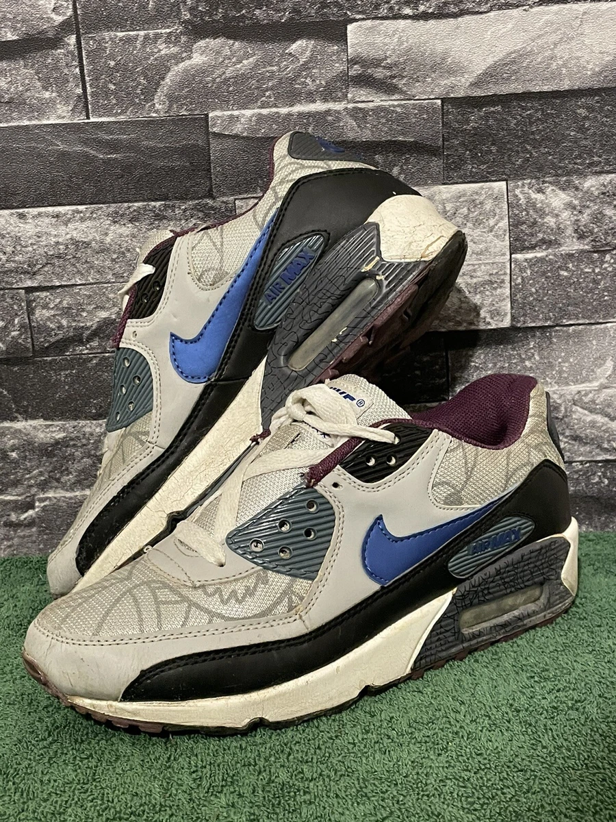 Nike air max clearance 90 size 6 uk
