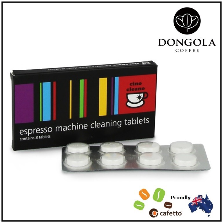 1PK BREVILLE BES870 BES860 BES840 BES810 Coffee Machine Cleaning