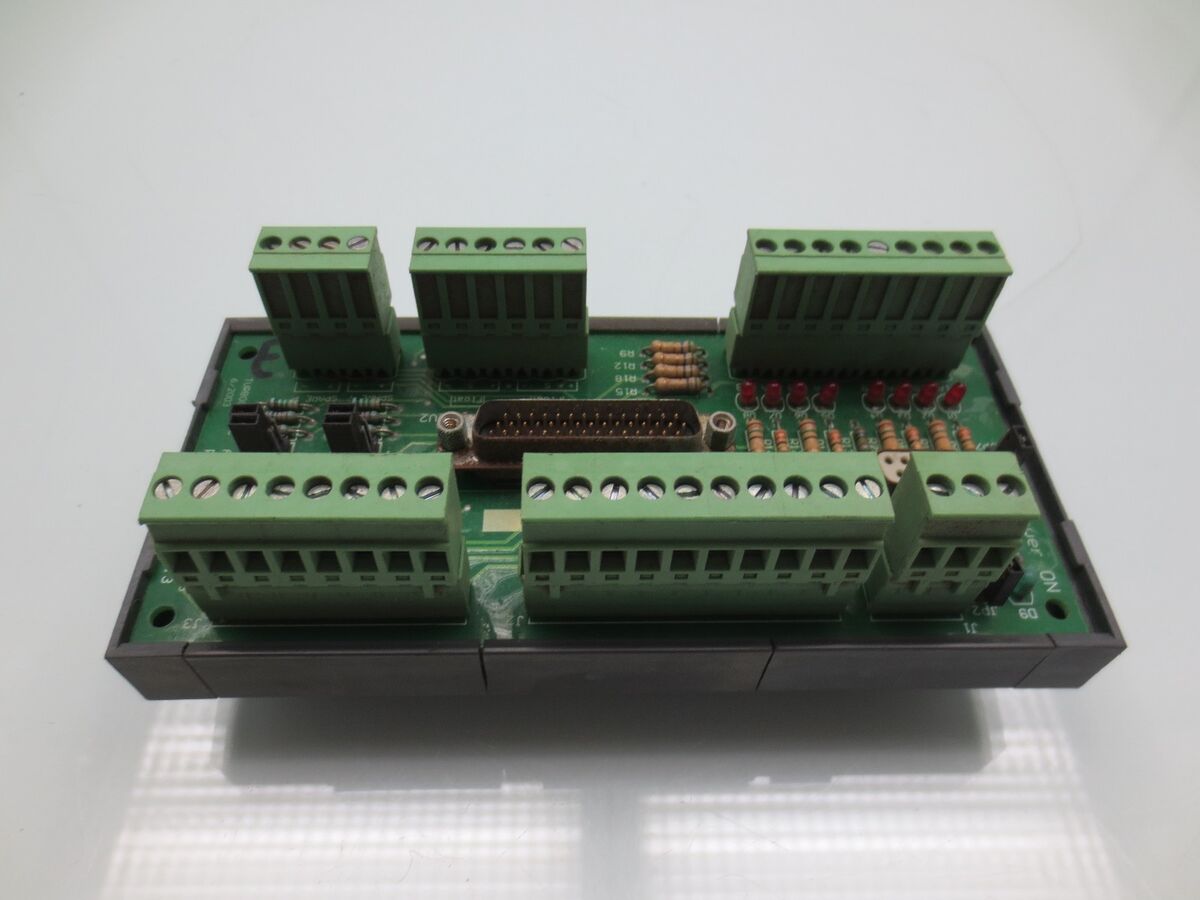 TRANE TURBOCOR ASSY# 630029 REV 3, PCB# 740289, Circuit TRANE TURBOCOR ASSY# 630029 REV 3, PCB# 740289, Circuit
