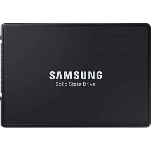 Samsung PM9A3 1.92 TB / 3.84 TB / 7.68 TB / 15.36 TB 2.5" U.2 PCIe 4.0x4 SSD