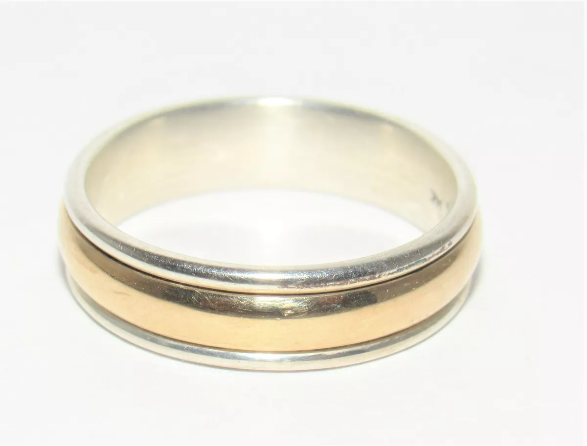 James avery 14k simplicity band deals