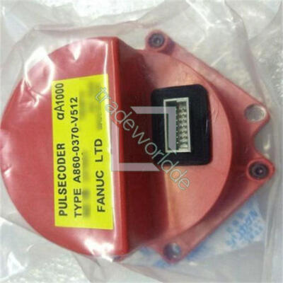 1PC New FANUC A860-0370-V512 encoder
