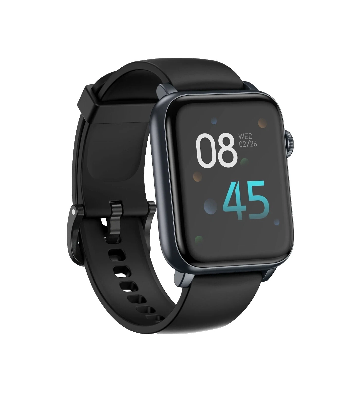 Water-Resistant Smart Watches