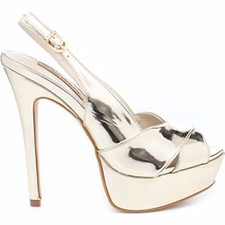 SANDALI ORO GOLD_LUCIANO BARACHINI