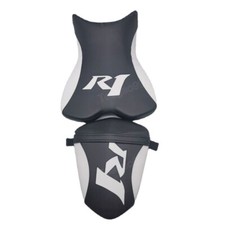Different styles Front Rear Driver Passenger Seat For Yamaha YZF-R1 2009-2014
