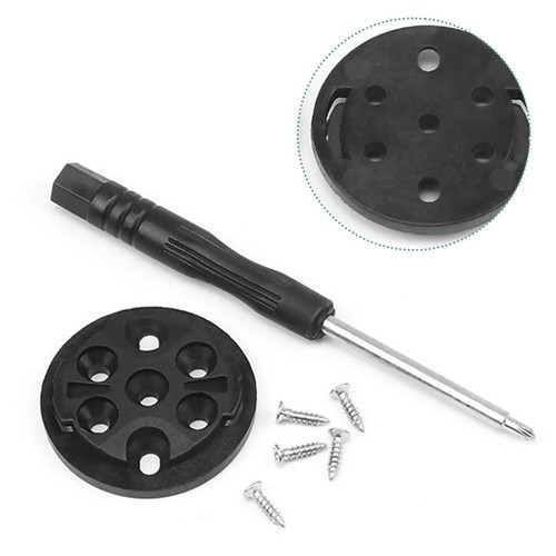 For GARMIN Bike Computer Repair Parts Bracket Mount Base with Male