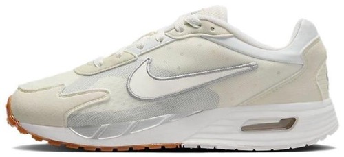 Nike Air Max Solo Running Shoes Summit White FN6918-100 Mens 