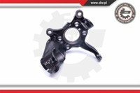 Esen Skv Achsschenkel RadaufhäNgung Vorne Links FüR Vw Touran 1T1 1T2 47SKV061