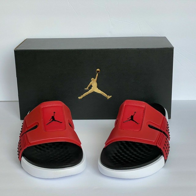 nike jordan slippers