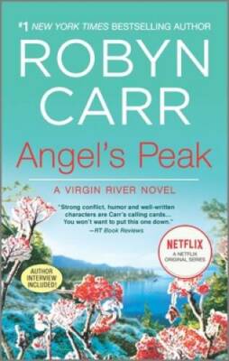 Angel's Peak (A Virgin River Novel) - Mass Market Paperback - VERY GOOD