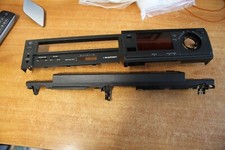 Blaupunkt RTV925 /gleich Panasonic FS Videorecorder Ersatzteile  Gehäuse Deckel 