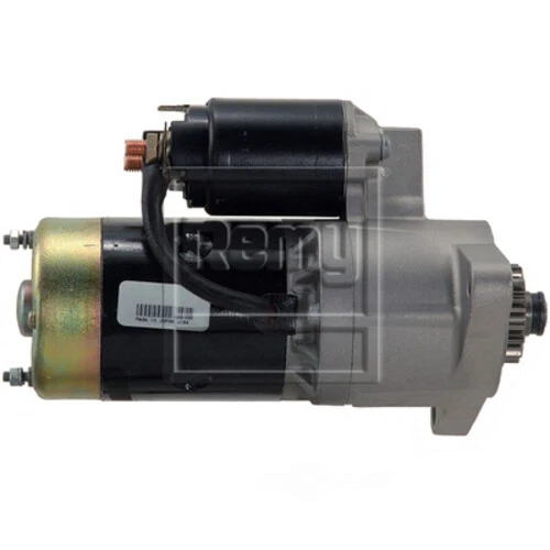 Starter Motor-Auto Trans Remy 16717 Reman fits 1981 Mazda RX-7 1.1L-R2 - Image 4 of 4