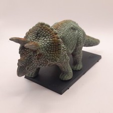 Fantasy STEGADON MINIATURE Monster Base for use with D&D Warhammer Lizardmen