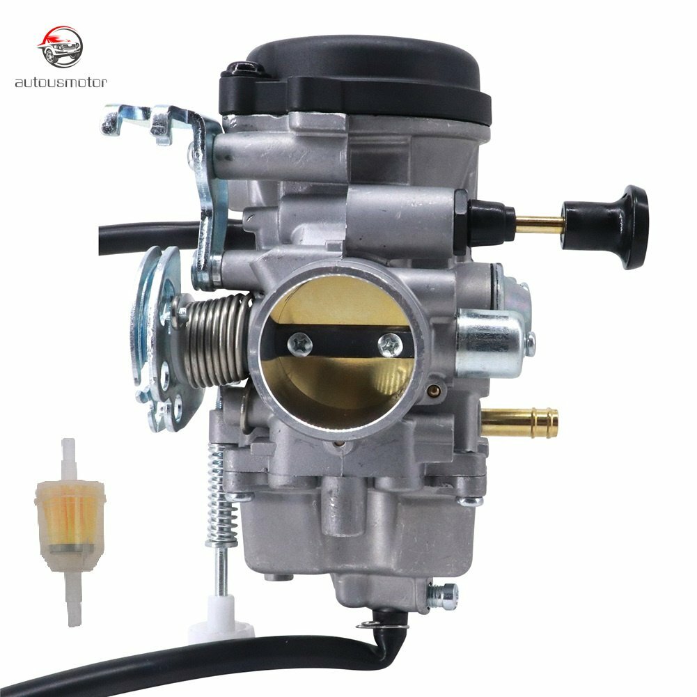 Carburetor Carb For Suzuki DRZ250 DRZ250 California E33 Only 13200
