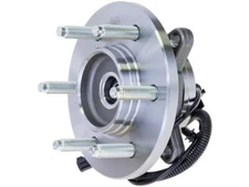 For 2007-2010 Ford Expedition Wheel Hub Assembly Front 39478RGJQ 2008 2009 4WD