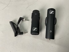 Sennheiser XSW-D Portable Lavalier Set No Mic 
