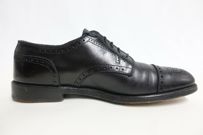 Alden Calfskin