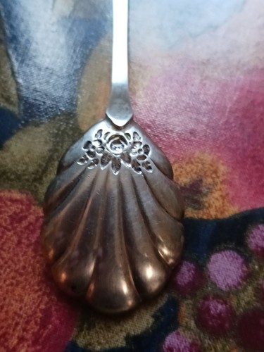 Collectible Souvenir Spoon - Picture 3 of 4