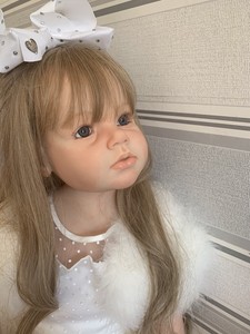 reborn toddler angelica