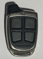 Code Alarm Security Alarm Keyless Entry Remote Start Keyfob 4B H50T46 CATX-MT