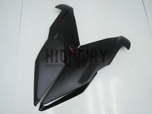 Fairing 2003-2004 For Ducati 749s 999 749 999s Matte Black Fairings Bodywork Kit - Picture 9 of 10