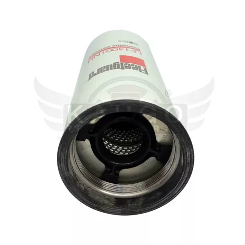 6PCS LF14001NN Fleetguard Oil Filter 5575298 for Cummins X15 Engine - Picture 6 of 7