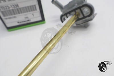 Kawasaki Genuine Ninja ZX7R ZX7RR Fuel Tap Petcock 51023