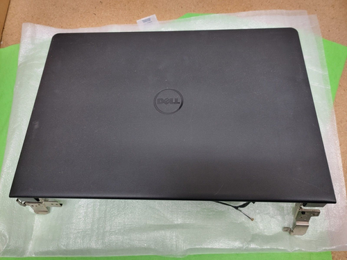 Dell Inspiron 15 3576 LCD Assembly 15.6" Matte HD 1366x768 Black - Picture 2 of 2