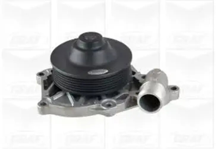Pompe à eau Porsche 911 d'origine en aluminium pour moteurs flat-six refroidis par liquide