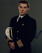 Mike Vogel Signed Autographed 8x10 Photo Under The Dome Bates Motel COA VD