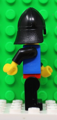 ๐ฐKate's Figs: LEGO Castle Minifigures - Kings, Knights, Crusaders, & Forestmen - Picture 91 of 316