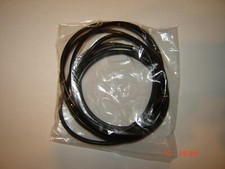 CHAMBERLIN RIVIERA 800, Melotron , 4 Rubber Belts, NEW 4 Belt Set