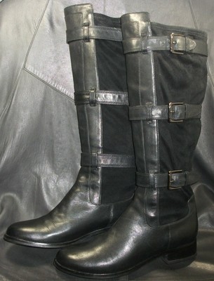 cole haan women's tall boots