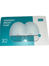 paruu breast pump