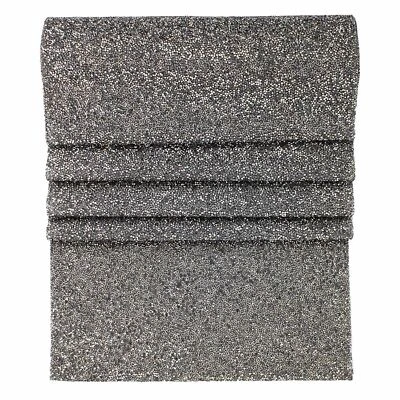 Sparkles Home Luminous Rhinestone Table Runner