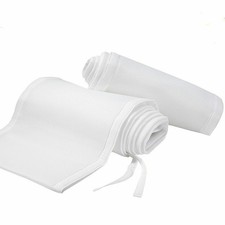 airwrap cot bumper 2 sided