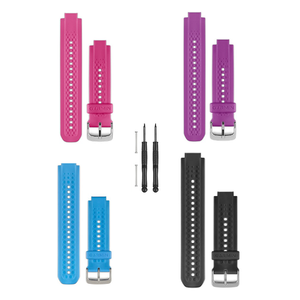 garmin 25 strap