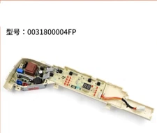 0031800004FP For Haier Washing Machine Display  Main Control Board XQB80-Z1269 =