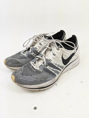 mens nike flyknit trainers