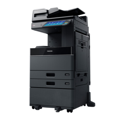 Toshiba E-Studio 2505AC A3 Color Laser Copier Printer Scanner MFP