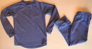 ll bean insulated underwear