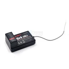Fly Sky FGR4 2.4Ghz 4CH AFHDS3 Receiver for Flysky FS-NB4 FSFGR4