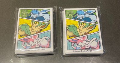 Pokemon 2023 EUIC Competitor Kit Sleeves, Playmat, Ultra Ball